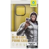 BLUEO APE dėklas telefonui - Apple iPhone 16 Pro Max pilkos spalvos