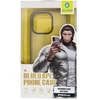 BLUEO APE dėklas telefonui - Apple iPhone 16 Pro pilkos spalvos