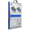 „Blueo 5D Mr. Monkey Glass“ – „Samsung Galaxy S24 Ultra“ juodas (matinis AG stiklas)