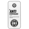 Blueo LCD apsauginis stikliukas 5D Mr. Monkey Glass (Strong Lite) Samsung S942 S26 juodas