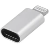 BlueStar Adapteris Type C to Lightning Blue Star - baltas