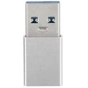 BlueStar Adapteris Type C to USB A 3.0 Blue Star - baltas