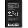 BlueStar Nokia 1208 / 1200 / C1 / 1616 / 1800 baterija, 1100 mAh, mėlyna žvaigždė
