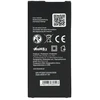 BlueStar Blue Star Mėlynas STAR PREMIUM baterija SAMSUNG A5 2016 2900 mAh