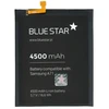 BlueStar „Blue Star Mėlynas STAR PREMIUM“ baterija, skirta „Samsung A71“, 4500 mAh