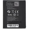 BlueStar Sony Ericsson U100 Yari / J10 / J10i2 ELM / Hazel baterija 1100 mAh Blue Star