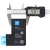 BlueStar Baterija be BMS iPhone 12 PRO MAX 3687 mAh Blue Star HQ