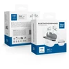 BlueStar Belaidės ausinės Blue Star AC20C TWS ENC baltas