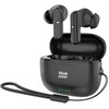 BlueStar Belaidės ausinės Blue Star BK31 TWS juodas