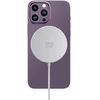 BlueStar „Blue Star“ belaidis įkroviklis Mėlynas STAR įkrovimo kilimėlis 15 W, suderinamas su „MagSafe“ baltas