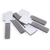 BlueStar Blue Star PJ-COZ413 self-adhesive cable tie with Velcro- pilka (10 pcs.)