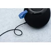 BlueStar USB A į USB C laidas Blue Star 3A 60W ECO 1 m PJ68-25-3 juodas