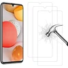 BlueStar Blue Star Blue Star tempered glass for phone Samsung Galaxy A42 5G