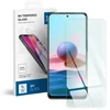 BlueStar Blue Star „Blue Star Extreeme Shock“ ekrano apsauga, 0,33 mm / 2,5D stiklas „Xiaomi Redmi Note 11/11s“
