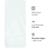 BlueStar Blue Star „Blue Star Extreeme Shock“ ekrano apsauga, 0,33 mm / 2,5D stiklas „Xiaomi Redmi Note 11/11s“