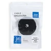 BlueStar Blue Star velcro cable tie PJ-COZ055 - juodas (3m)