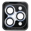 BlueStar Blue Star Camera Lens Protector Mėlynas STAR Easy Install IPHONE 18 PRO / 18 PRO MAX šviesiai mėlynas