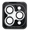 BlueStar Blue Star Camera Lens Protector Mėlynas STAR Easy Install, skirtas IPHONE 18 PRO / 18 PRO MAX, sidabrinis