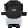 BlueStar Car phone holder Blue Star Auto Lock X2 air vent juodas