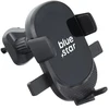 BlueStar Car phone holder Blue Star Auto Lock X1 air vent juodas