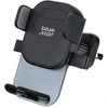 BlueStar Car phone holder Blue Star Auto Lock X2 air vent juodas