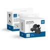 BlueStar Car phone holder Blue Star Auto Lock X1 air vent juodas