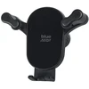 BlueStar Blue Star Gravity car holder Mėlynas STAR Juodas Mirror windshield mount juodas