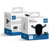 BlueStar Blue Star Gravity car holder Mėlynas STAR Juodas Mirror windshield mount juodas