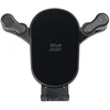 BlueStar Blue Star Gravity car holder Mėlynas STAR Juodas Mirror windshield mount juodas