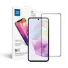 BlueStar Blue Star Apsauginis stiklas Blue Star - Samsung Galaxy A35 5G Full Face (full glue with frame/small size) - juodas