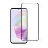 BlueStar Blue Star Apsauginis stiklas Blue Star - Samsung Galaxy A35 5G Full Face (full glue with frame/small size) - juodas