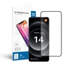 BlueStar Blue Star Apsauginis stiklas Blue Star - Xiaomi 14 Ultra - juodas Apsauginis stiklas Blue Star