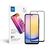 BlueStar Blue Star Apsauginis stiklas Blue Star - Samsung Galaxy A25 5G Full Face (full glue with frame/small size) - juodas Apsauginis stiklas Blue Star