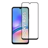 BlueStar Blue Star Apsauginis stiklas Blue Star - Samsung Galaxy A05s Full Face (full glue with frame/small size) - juodas Apsauginis stiklas Blue Star