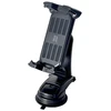 BlueStar Blue Star Mėlynas STAR Max Wide with lock system car holder for tablet 4,7-14" windshield mount juodas