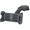 BlueStar Blue Star Mėlynas STAR Max Wide with lock system car holder for tablet 4,7-14" windshield mount juodas