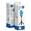 BlueStar Asmenukių lazda + trikojis Blue Star (L21) juoda