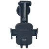 BlueStar Blue Star Mėlynas STAR Slide Mount Clasic (18-23cm) car holder for windshield juodas