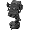 BlueStar Blue Star Mėlynas STAR Tough Lock car holder for windshield juodas