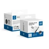 BlueStar Įkrovimo adapteris Blue Star (Type E) 16A baltas