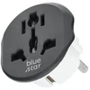 BlueStar Įkrovimo adapteris Blue Star (Type E) 16A baltas