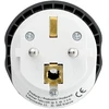 BlueStar Įkrovimo adapteris Blue Star (Type E) 16A baltas