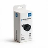 BlueStar Phone charger Blue Star Nano GaN USB C + USB A QC4.0 PD 3A 25W VT-331 juodas