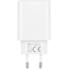 BlueStar Phone charger Blue Star USB C QC4.0 PD 3A 35W + cable USB C to USB C TFB-TC-25WPD baltas