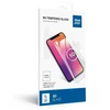 BlueStar Grūdintas stiklas 5D do Xiaomi Redmi NOTE 15 4G / NOTE 15 5G Blue Star juoda