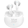 BlueStar Blue Star Belaidės ausinės Mėlynas STAR ZEN ANC + ENC TX5 TWS baltas