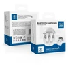 BlueStar Belaidės ausinės Blue Star BK92 TWS baltas
