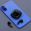 BlueStar Belaidės ausinės Blue Star FI7 TWS juodas