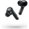 Bluetooth ausinės Motorola Moto Buds 125 juodos spalvos
