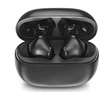 Bluetooth ausinės Motorola Moto Buds 125 juodos spalvos